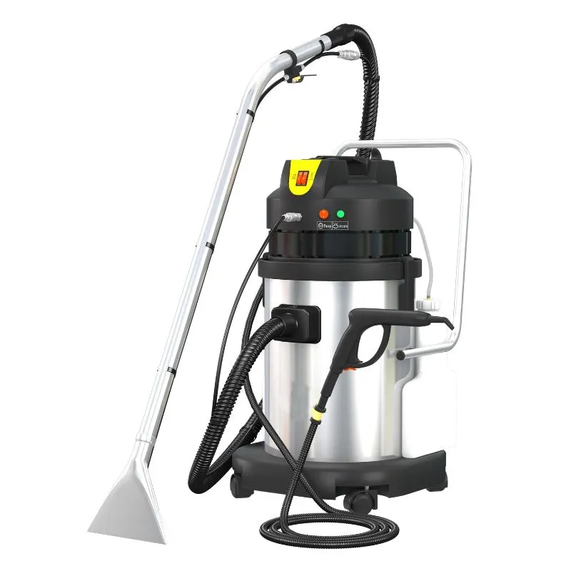 Lava Alfombra y Tapiz a Vapor 30L Kit de Accesorios | Kosner KSN-300V