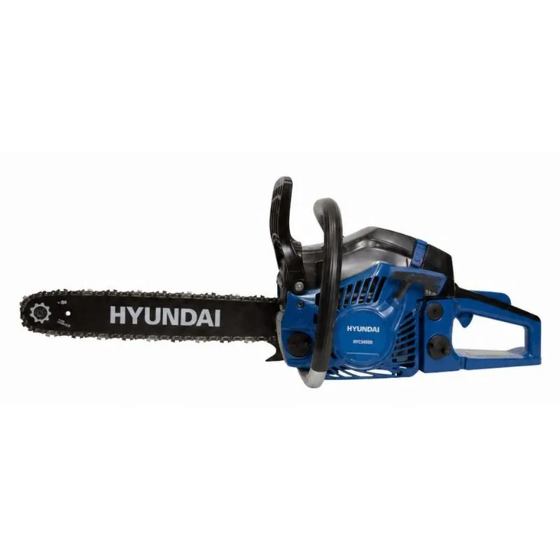 Motosierra a Gasolina 45 cc 16” Oregon | Hyundai 82HYCS4500