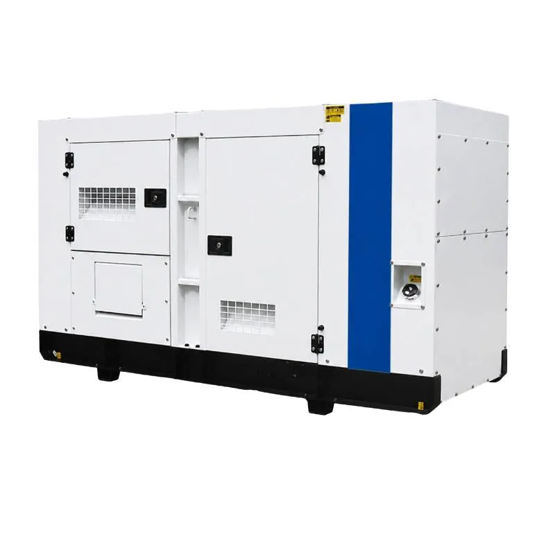 Generador Diésel 10/11 kVA Trifásico 400 V HGS11YKC