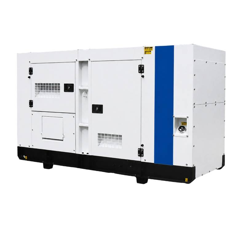 Generador Diésel 20/22 kVA Monofásico 230V HGS22FKC