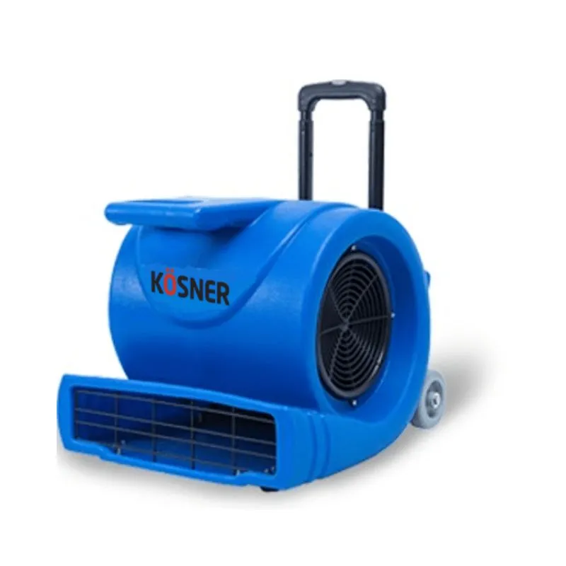 Soplador Aire Frío 900W 3 Velocidades KSN-900 | Kosner